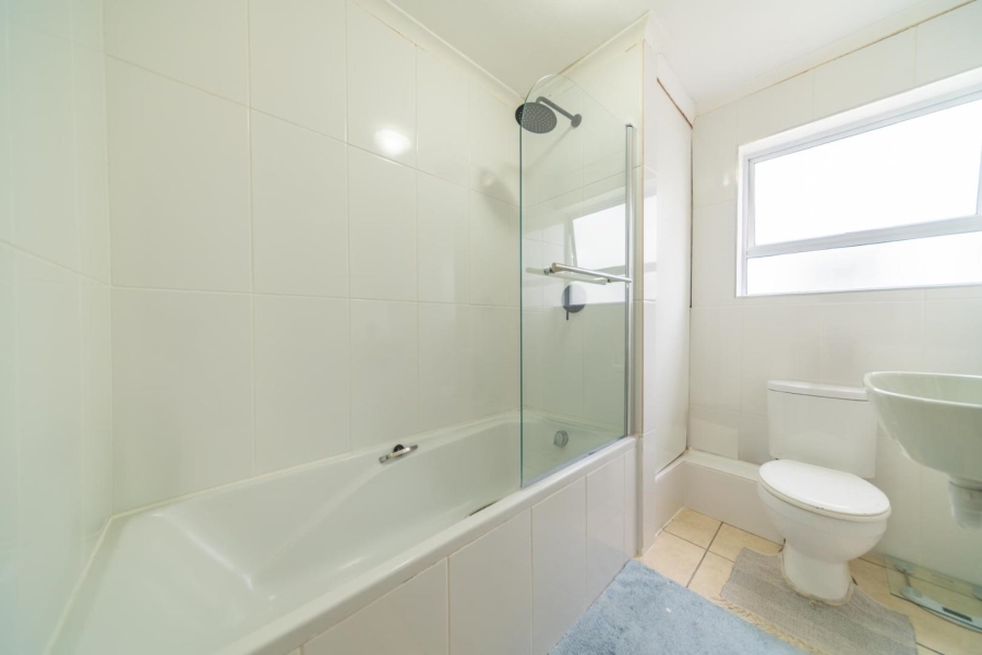 To Let 2 Bedroom Property for Rent in Nuutgevonden Western Cape